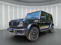 Mercedes-Benz G 63 AMG G63 AMG Burm/Carbon/Exclusive/Sitzklima Schwarz - thumbnail 1