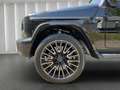 Mercedes-Benz G 63 AMG G63 AMG Burm/Carbon/Exclusive/Sitzklima Schwarz - thumbnail 9