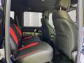 Mercedes-Benz G 63 AMG G63 AMG Burm/Carbon/Exclusive/Sitzklima Schwarz - thumbnail 18