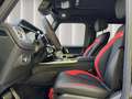 Mercedes-Benz G 63 AMG G63 AMG Burm/Carbon/Exclusive/Sitzklima Schwarz - thumbnail 11