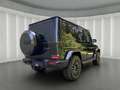 Mercedes-Benz G 63 AMG G63 AMG Burm/Carbon/Exclusive/Sitzklima Schwarz - thumbnail 8