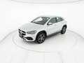 Mercedes-Benz GLA 200 200 d sport plus auto Argento - thumbnail 2