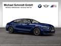 BMW 840 i Gran Coupé M Sportpaket Night Vision DAB Blau - thumbnail 7