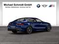 BMW 840 i Gran Coupé M Sportpaket Night Vision DAB Blau - thumbnail 2