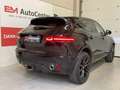 Jaguar E-Pace 2.0 T P200 AWD R-Dynamic SE Black-360°-BTW-Pano Zwart - thumbnail 9