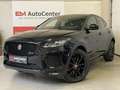 Jaguar E-Pace 2.0 T P200 AWD R-Dynamic SE Black-360°-BTW-Pano Zwart - thumbnail 1