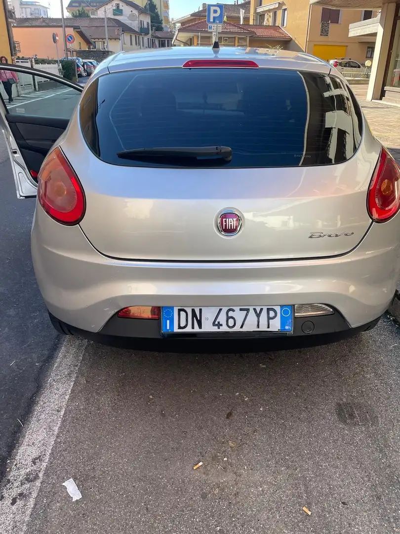 Fiat Bravo 1.6 mjt Active 120cv - 2