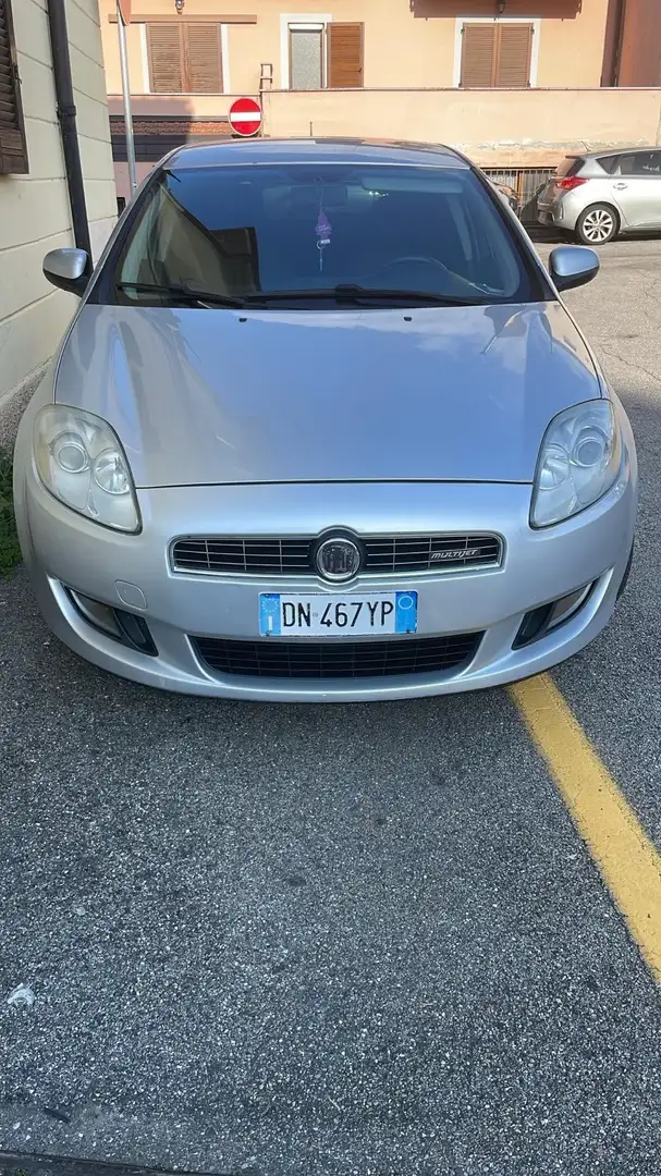 Fiat Bravo 1.6 mjt Active 120cv - 1