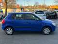 Skoda Fabia Classic1.2~KLIMA~EU4~4 TÜRER Blue - thumbnail 5