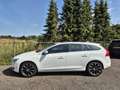 Volvo V60 2.4 D6 AWD Plug-In Hybrid Summum PANO LEER TREKHAA Bianco - thumbnail 4