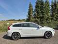 Volvo V60 2.4 D6 AWD Plug-In Hybrid Summum PANO LEER TREKHAA Bianco - thumbnail 2