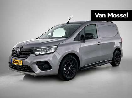 Renault Kangoo 1.5 Blue dCi Extra L1 115PK | Anniversary-Editie |