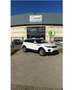 Land Rover Range Rover Evoque 2.0TD4 SE 4WD 150 Blanco - thumbnail 1