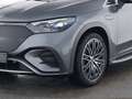 Mercedes-Benz EQE SUV 4M Edition AMG AIRMATIC AHK PANO 21" Gris - thumbnail 4