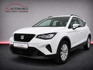 Style Edition 1.0 TSI * 1.H * DSG * TEMP *