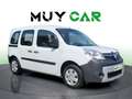 Renault Kangoo M1 Combi 1.5dCi Blue Profesional 59kW Blanco - thumbnail 1
