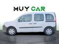 Renault Kangoo M1 Combi 1.5dCi Blue Profesional 59kW Blanco - thumbnail 4