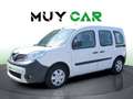 Renault Kangoo M1 Combi 1.5dCi Blue Profesional 59kW Blanco - thumbnail 3
