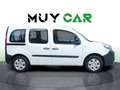 Renault Kangoo M1 Combi 1.5dCi Blue Profesional 59kW Blanco - thumbnail 8