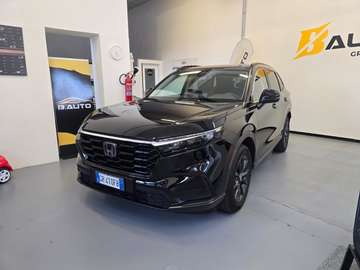 CR-V VI 2024 2.0 hev Advance awd 148cv IVA ESPOSTA