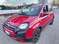 Fiat Panda 1.0 firefly hybrid City Cross Rosso - thumbnail 4