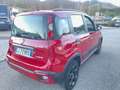 Fiat Panda 1.0 firefly hybrid City Cross Rosso - thumbnail 3
