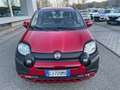 Fiat Panda 1.0 firefly hybrid City Cross Rosso - thumbnail 1