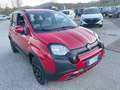 Fiat Panda 1.0 firefly hybrid City Cross Rosso - thumbnail 2
