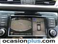 Nissan Qashqai 1.3 DIG-T Acenta 4x2 DCT 117kW Negro - thumbnail 7