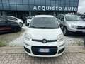 Fiat Panda Panda III 2012 1.2 Easy 69cv OTTIME CONDIZIONI!!! Blanc - thumbnail 1