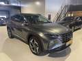 Hyundai TUCSON 1.6 T-GDI PHEV Premium 4WD 195 KW leder 360 view Grijs - thumbnail 3