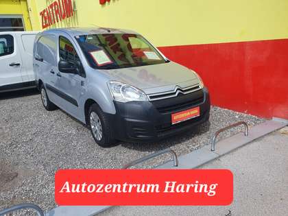 Citroen Berlingo L2 NETTO 6.500.- Ohne Anzahlung monatlich 179.-