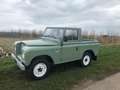 Land Rover Series Series 88 pick-up Grün - thumbnail 2