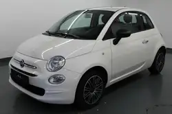 Fiat 500 1.2 Pop Star Klima+PDC+Bluetooth!