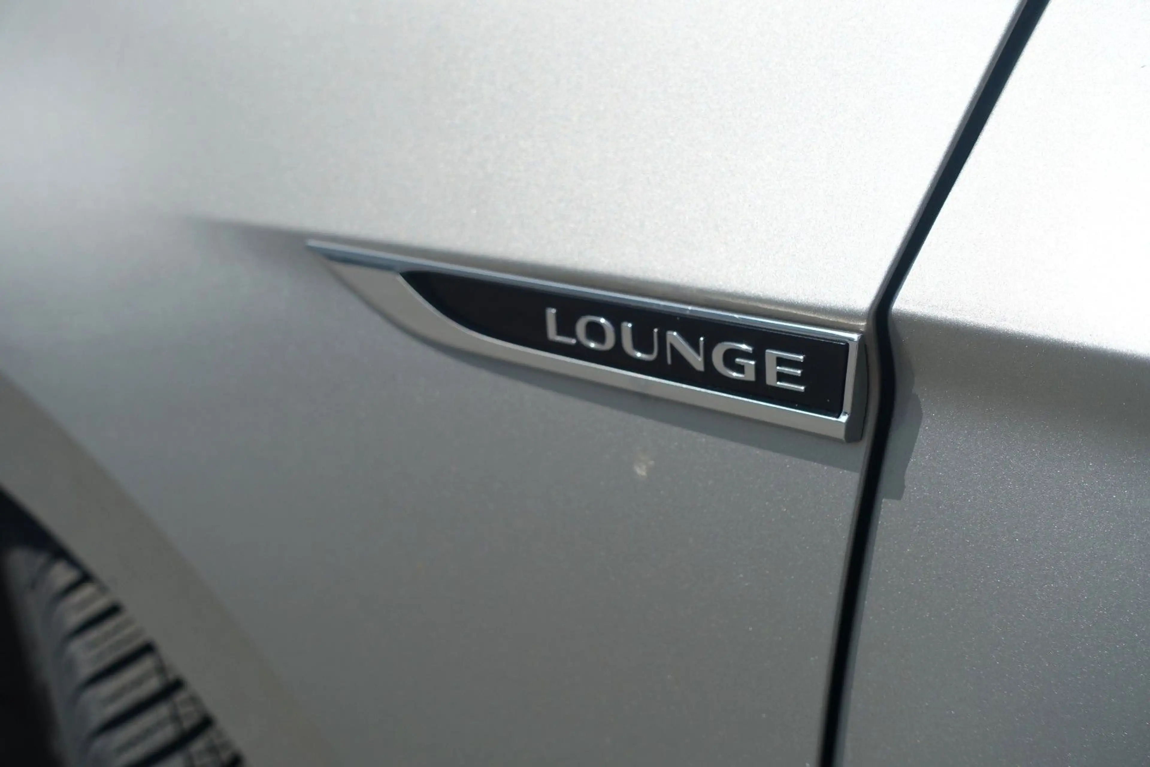 Volkswagen Golf Sportsvan VII*LOUNGE*BMT*ACC*SHZ*PDC*STHZ*E — photo 7