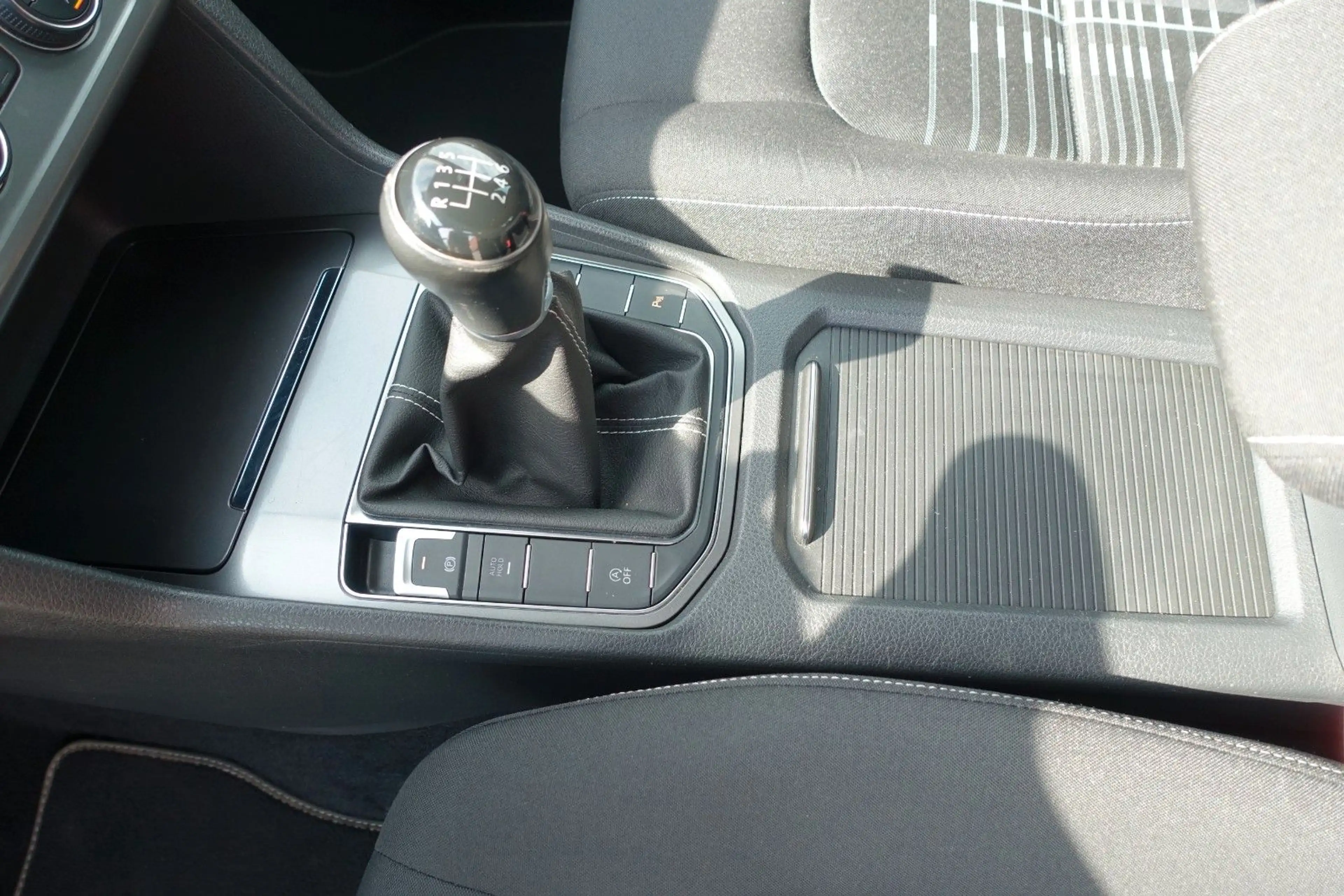 Volkswagen Golf Sportsvan VII*LOUNGE*BMT*ACC*SHZ*PDC*STHZ*E — photo 14