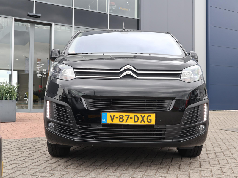Citroen Jumpy 2.0 BlueHDI 145 L3 — photo 3
