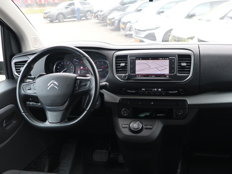 Citroen Jumpy 2.0 BlueHDI 145 L3 — photo 7