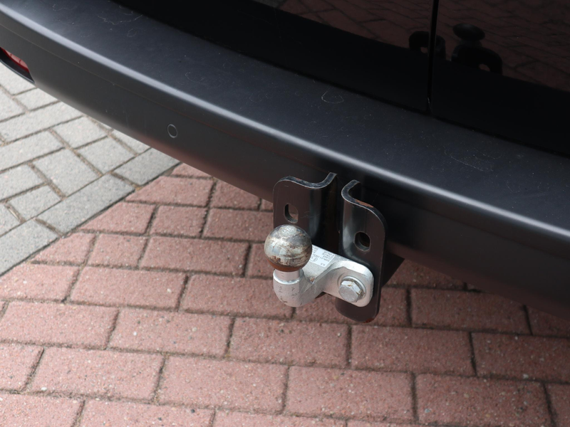 Citroen Jumpy 2.0 BlueHDI 145 L3 — photo 10