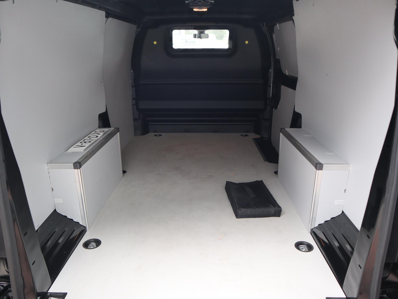 Citroen Jumpy 2.0 BlueHDI 145 L3 — photo 9