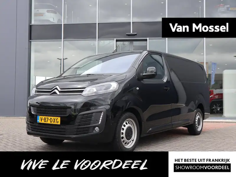 Citroen Jumpy