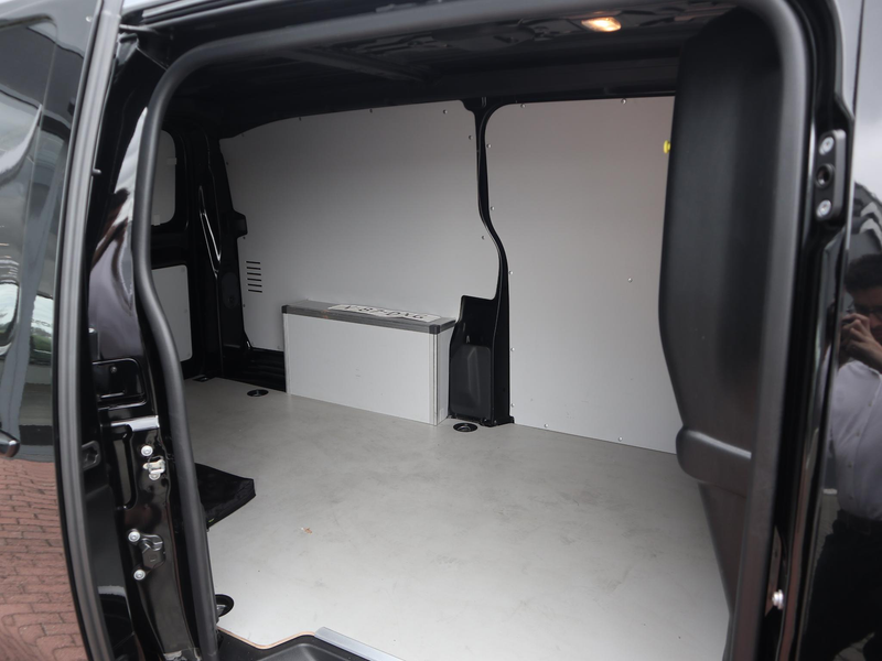 Citroen Jumpy 2.0 BlueHDI 145 L3 — photo 8
