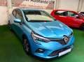 Renault Clio V Experience 101PS LED PDC AppleCar Bluetor Bleu - thumbnail 2