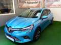 Renault Clio V Experience 101PS LED PDC AppleCar Bluetor Bleu - thumbnail 1