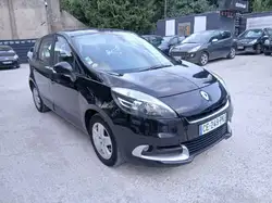 Renault Scenic Expression