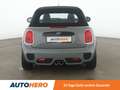 MINI John Cooper Works Cabrio John Cooper Works *LED*TEMPO*PDC*KLIMA* Gris - thumbnail 5