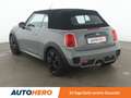 MINI John Cooper Works Cabrio John Cooper Works *LED*TEMPO*PDC*KLIMA* Gris - thumbnail 4
