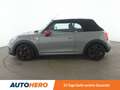 MINI John Cooper Works Cabrio John Cooper Works *LED*TEMPO*PDC*KLIMA* Gris - thumbnail 3