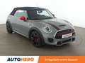 MINI John Cooper Works Cabrio John Cooper Works *LED*TEMPO*PDC*KLIMA* Gris - thumbnail 8