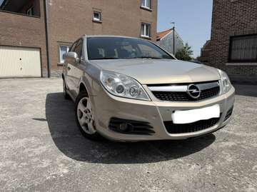 1.9 DT CDTi Comfort